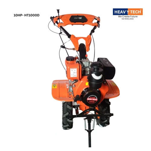 Agriculture Power Weeder