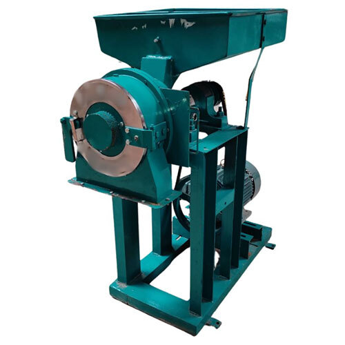 7.5hp Three Phase Pulverizer