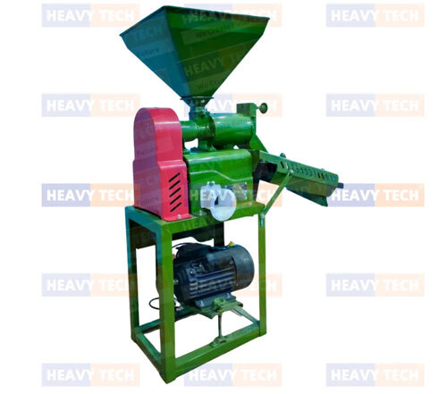 Mini Rice Mill 6n40 Vibrator