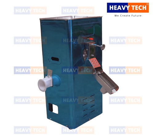 Rice Mill Machinery - Capacity: 100/200 Kg/hr