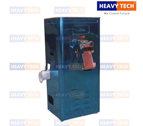 Rice Mill Machinery - Capacity: 100/200 Kg/hr