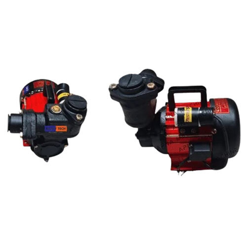 1hp Self-priming Water Pump
