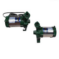 0.5hp Open Well Pump - Caliber: 25 Mm