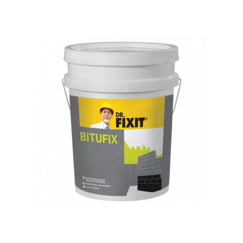 Dr. Fixit Bitufix
