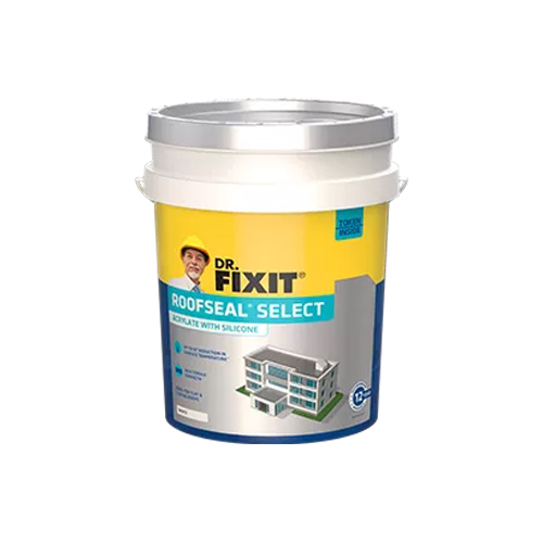 Dr. Fixit Roofseal Select