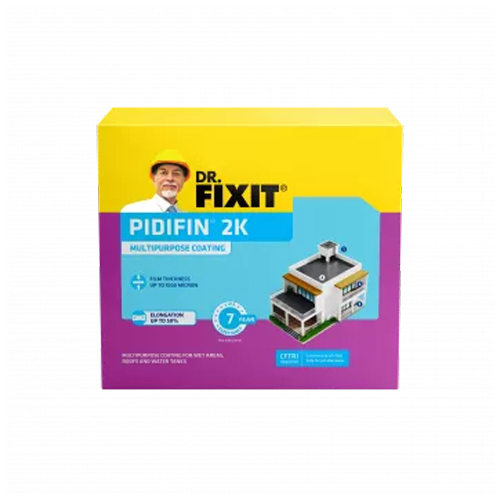 Dr. Fixit Pidifin 2K