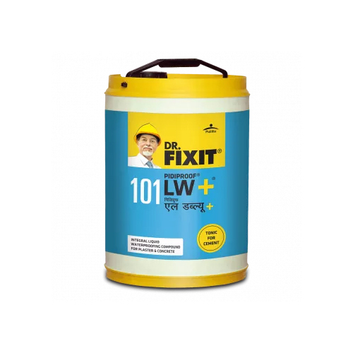 Dr. Fixit Pidiproof LW+