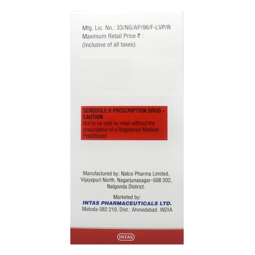 Zolfrac 5 mg Infusion