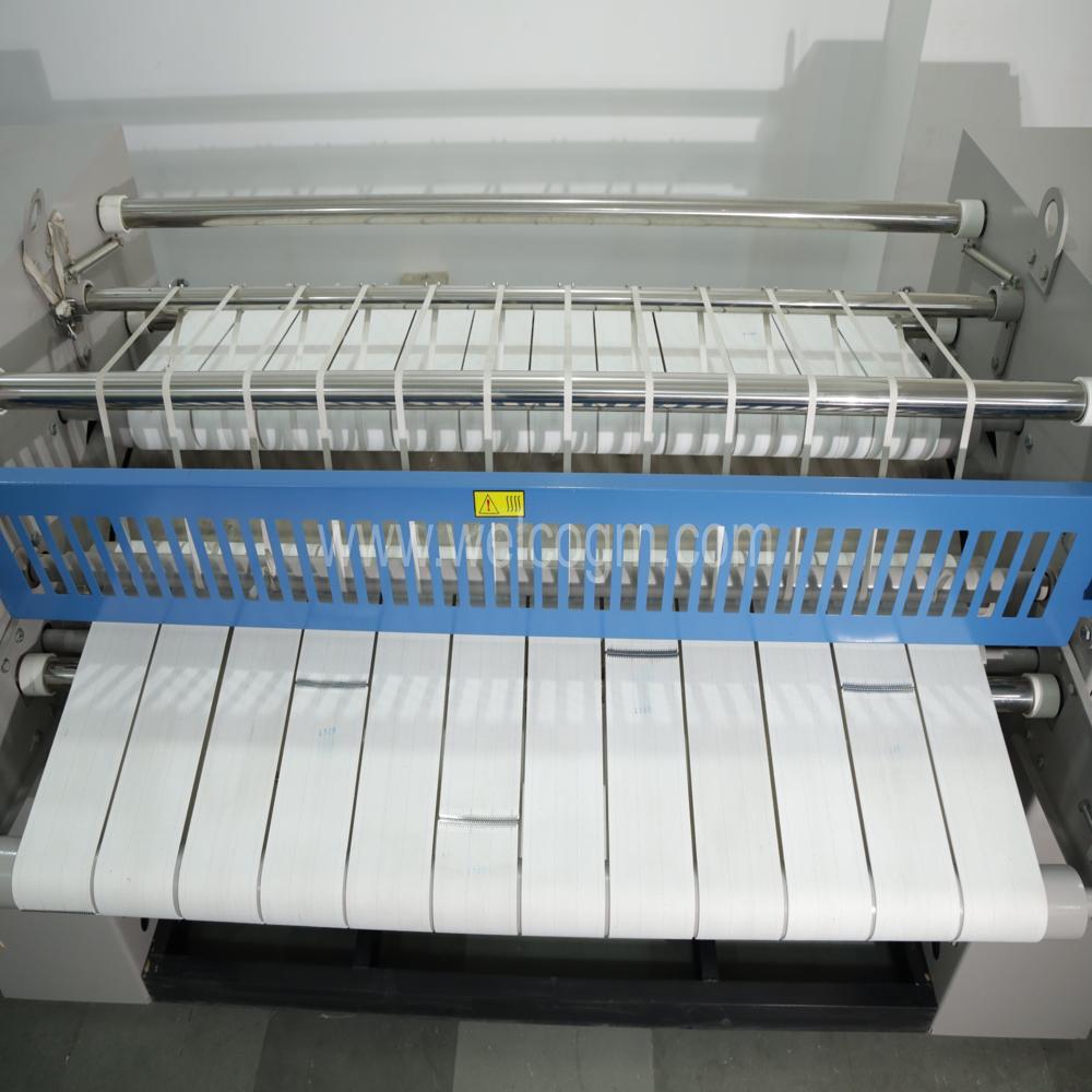 Drying And Pressing Machine - Capacity: 20kg Kg/day