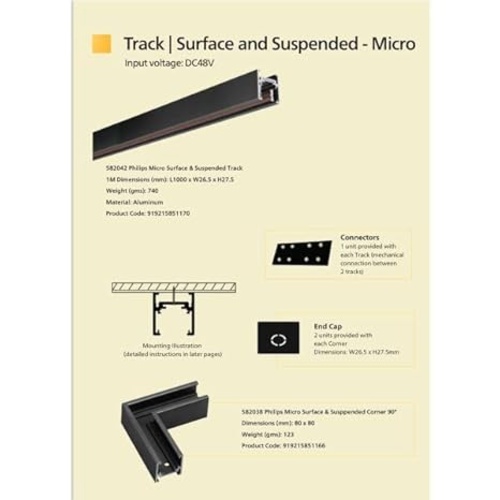 800101 Philips MicroSurfSuspCorner90