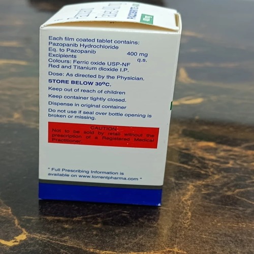 Zorrent 4 mg Injection