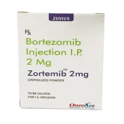 Zortemib 2 mg Injection