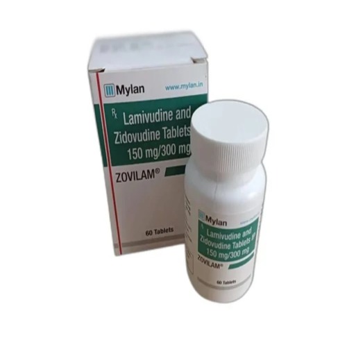 Zovilam 150 mg300 mg Tablet