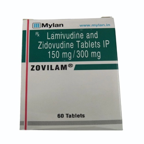 Zovilam 150 mg300 mg Tablet