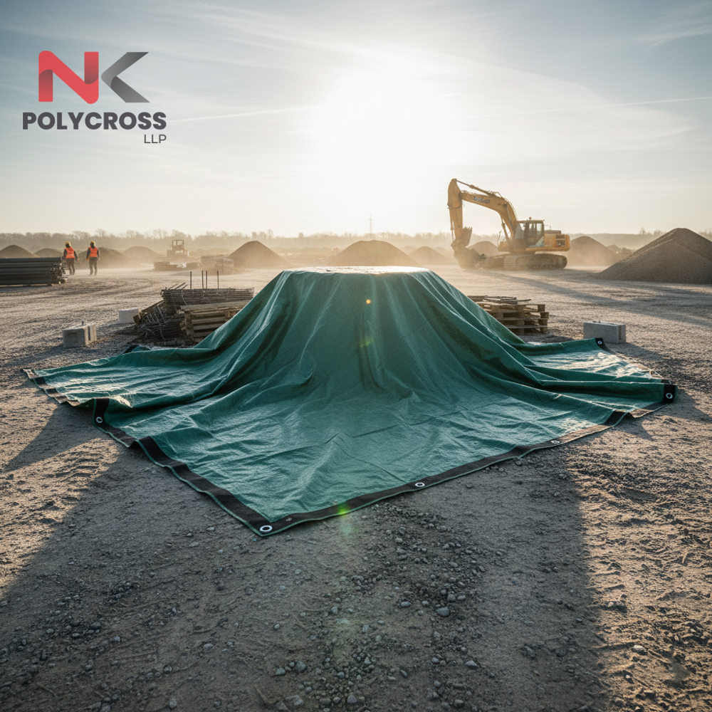 Site Tarpaulin