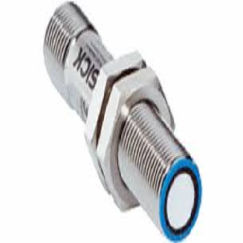 Ultrasonic Proximity Sensors