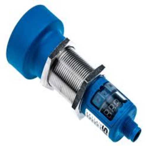 Ultrasonic Proximity Sensors