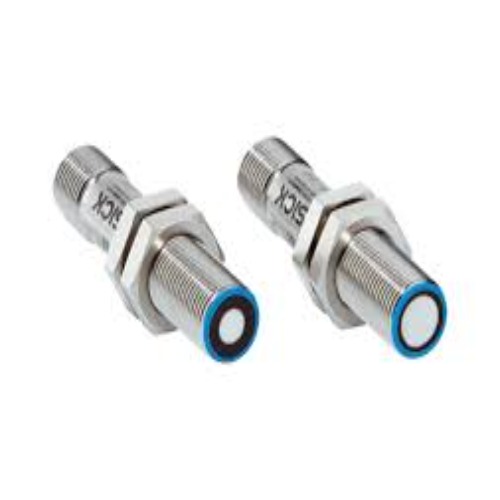 Ultrasonic Proximity Sensors
