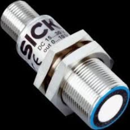 Ultrasonic Proximity Sensors