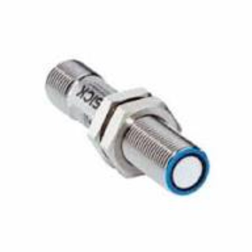 Ultrasonic Proximity Sensors