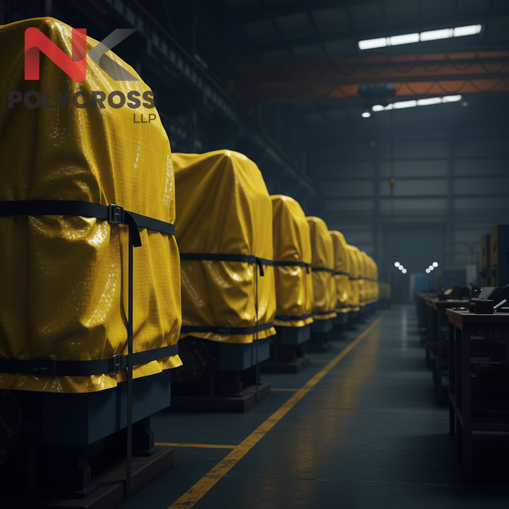 Industrial Laminated Sheet