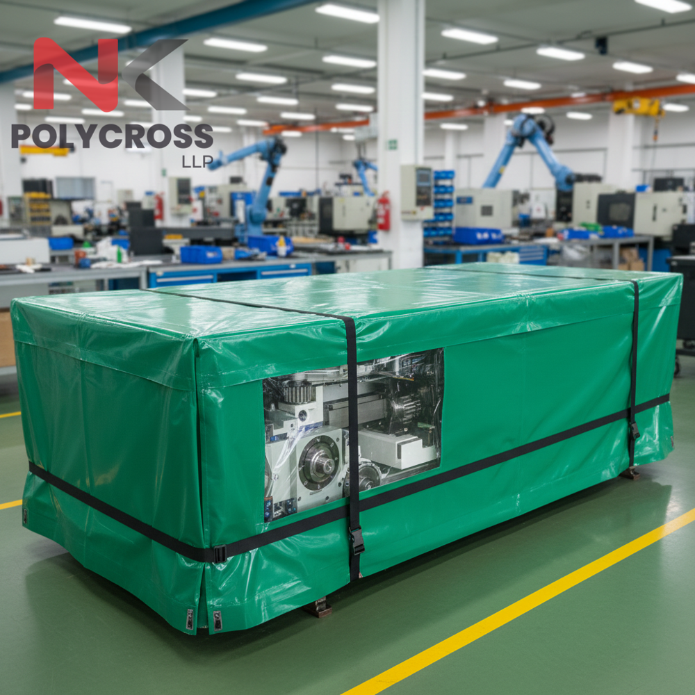 Industrial Laminated Sheet