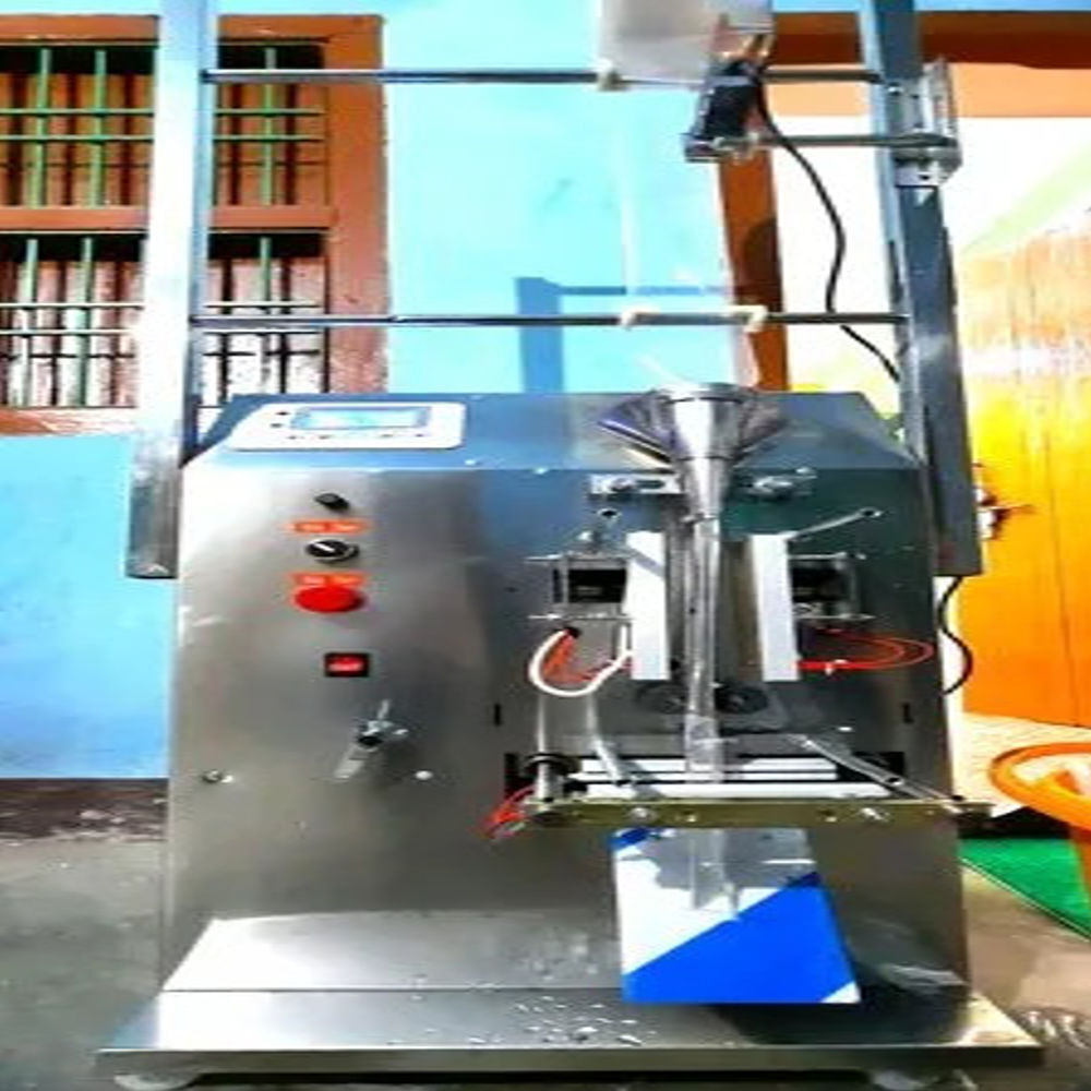 Automatic Pepsi Packing Machine By Shaz Industries