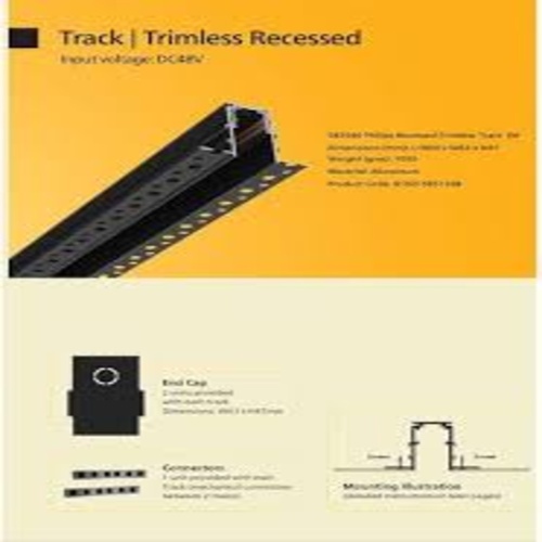 800107 Philips Recessed Trimless 2M v2