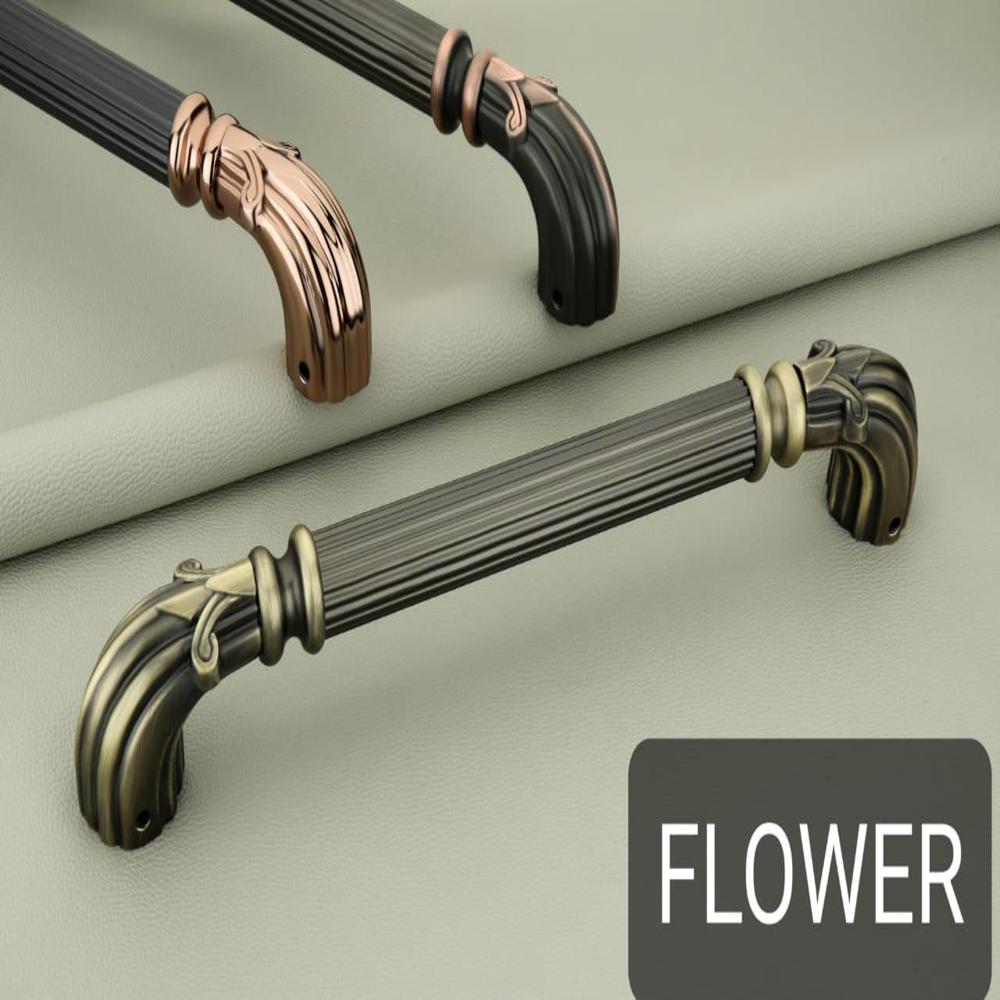 Main Door Handle - Application: Cabinet