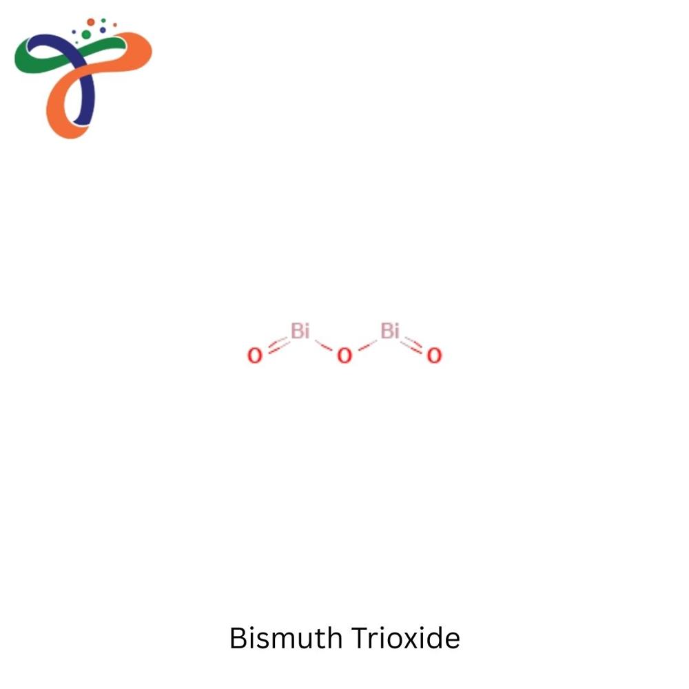 Bismuth Trioxide (1304-76-3)