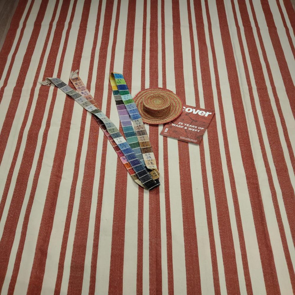 Exclusive Cotton Punja Rug