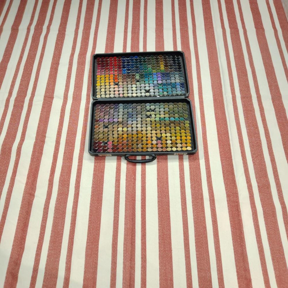 Exclusive Cotton Punja Rug