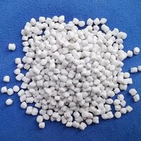 Pp Filler Masterbatch - Color: Milky White Tone