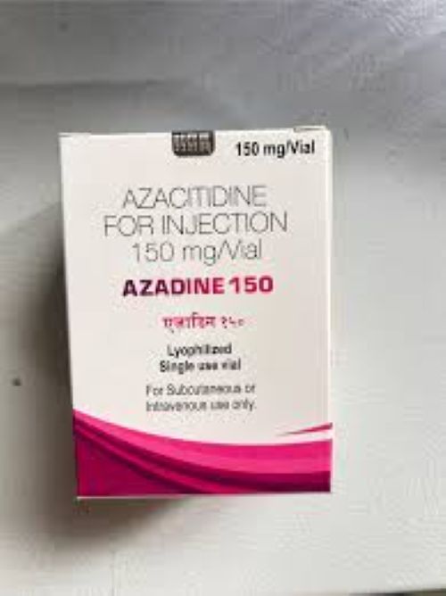 Azadine 150mg Injection