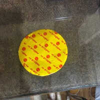 Blister Lidding Foil - Color: Multiple