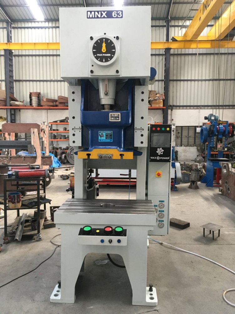MNX 35 Cross Shaft Power Press Machine