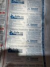 Printed Aluminium Foil
