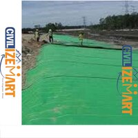 Water Flow Control Geo Mattress