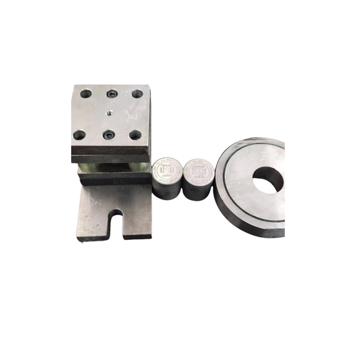 Custom Gold Silver Coin Stamping Die