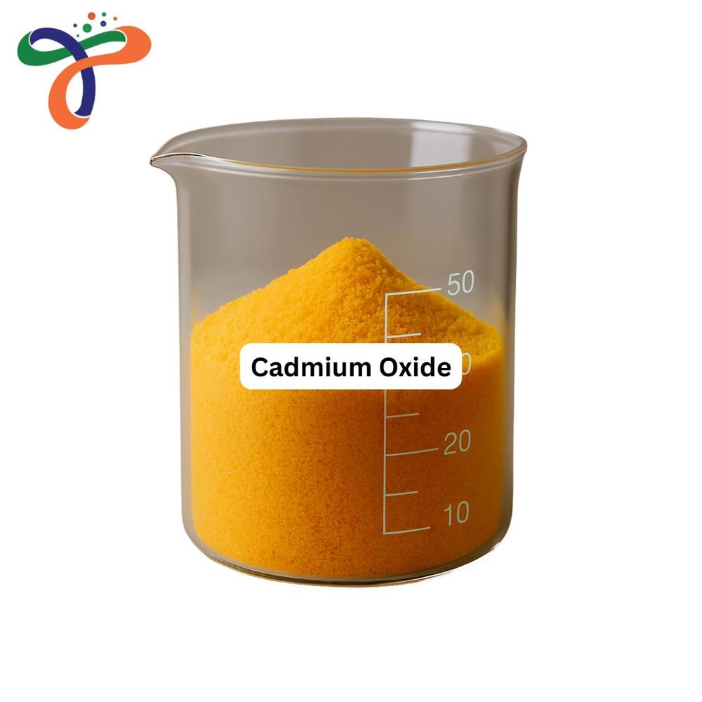 Cadmium Oxide (1306-19-0)