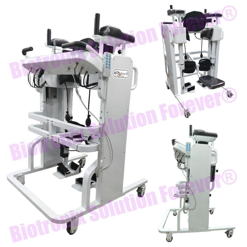 Exoskeleton Solutions for Upper Limb and Lower Limb Recovery