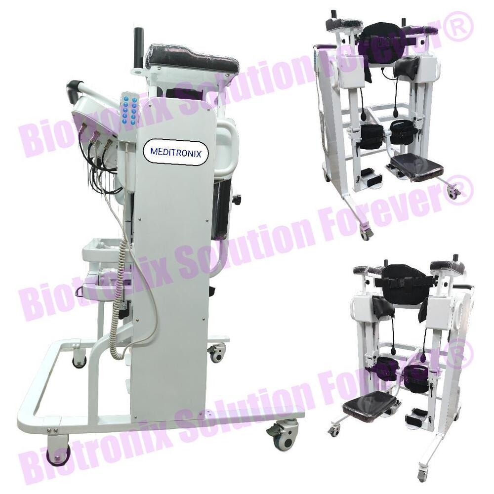 Exoskeleton Solutions for Upper Limb and Lower Limb Recovery