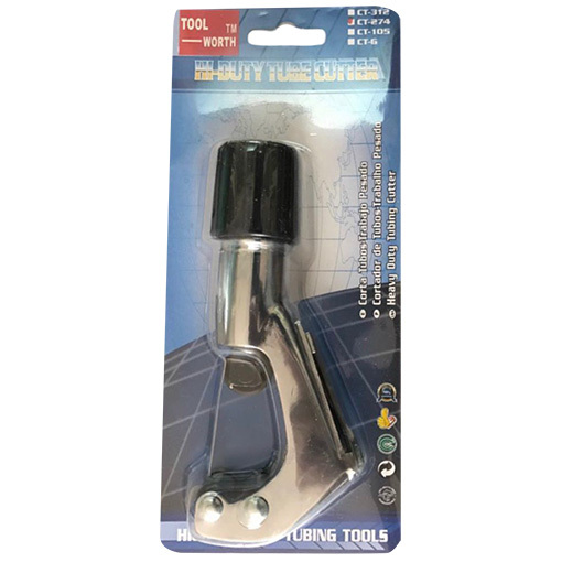 Hi-Duty Tube Cutter