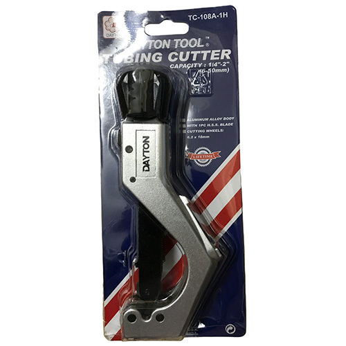 TC-108A-1H Tubing Cutter
