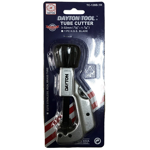 TC-128B-1H Tube Cutter