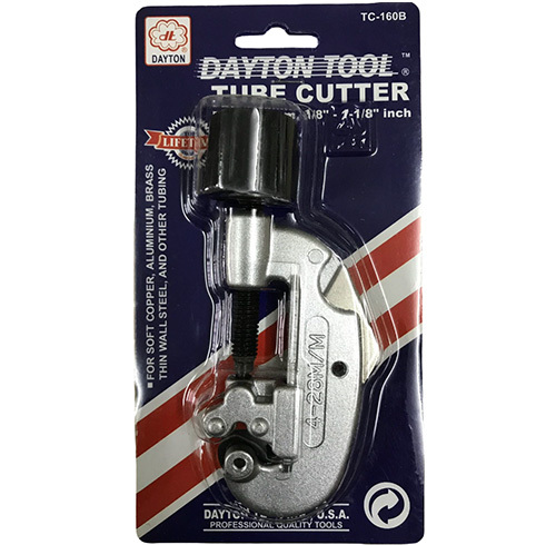 TC-160B Tube Cutter