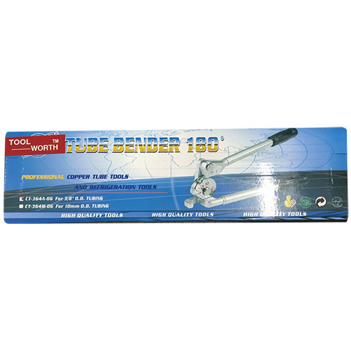 180 Tube Bender