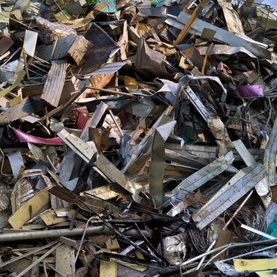 Metal Scrap