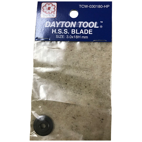 TCW-030180-HP HSS Blade