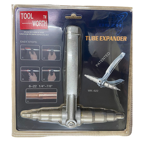 Tube Expander